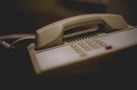 the phone number….?