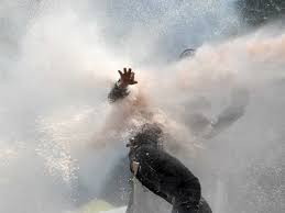 the climax…..