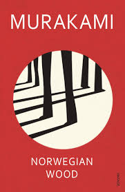 book review: Norwegian Wood