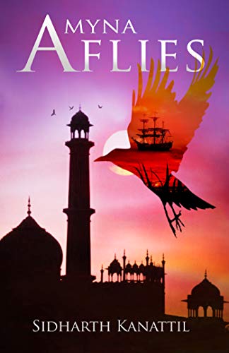 Book review: A myna flies (I & II)