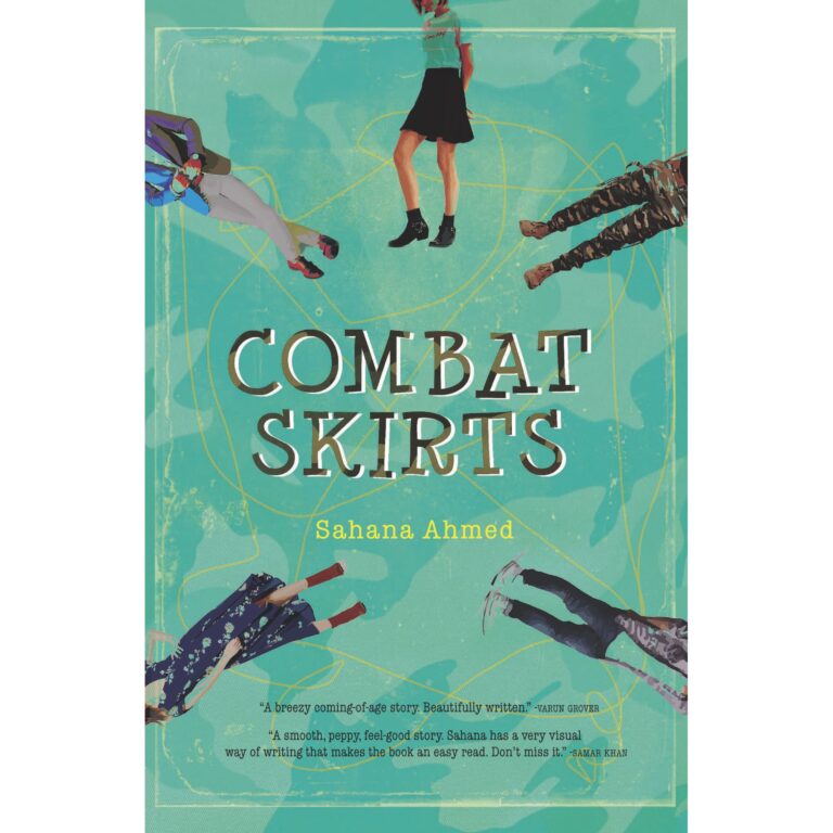 Book review: Combat skirts