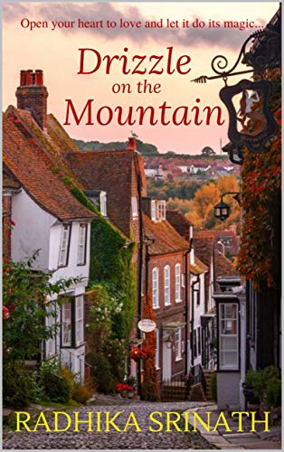 Book review: Drizzle on the Mountain