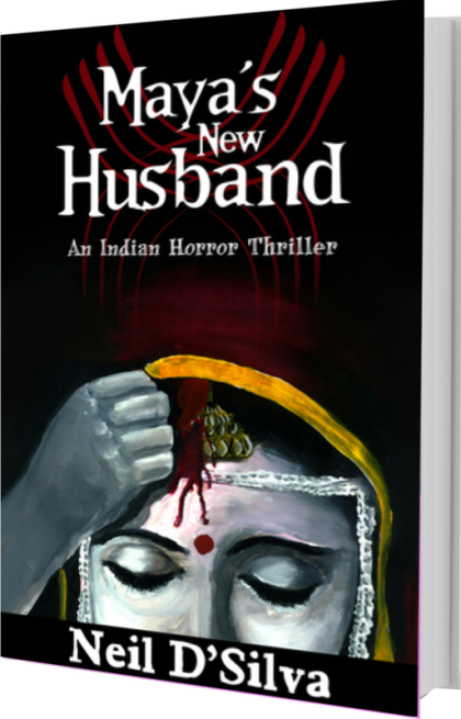 Book review: Maya’s New Husband-I