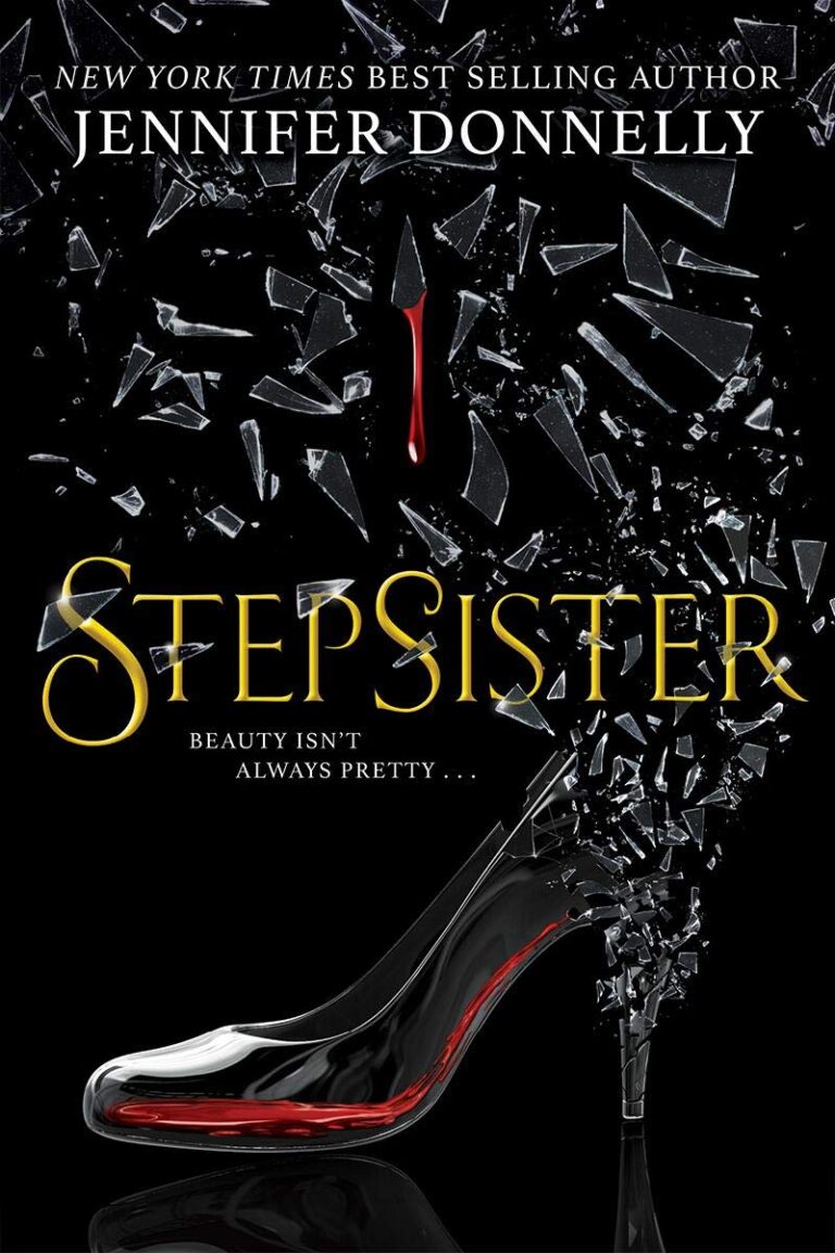 Book review: Stepsister
