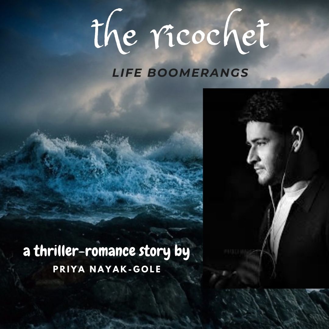 The Ricochet