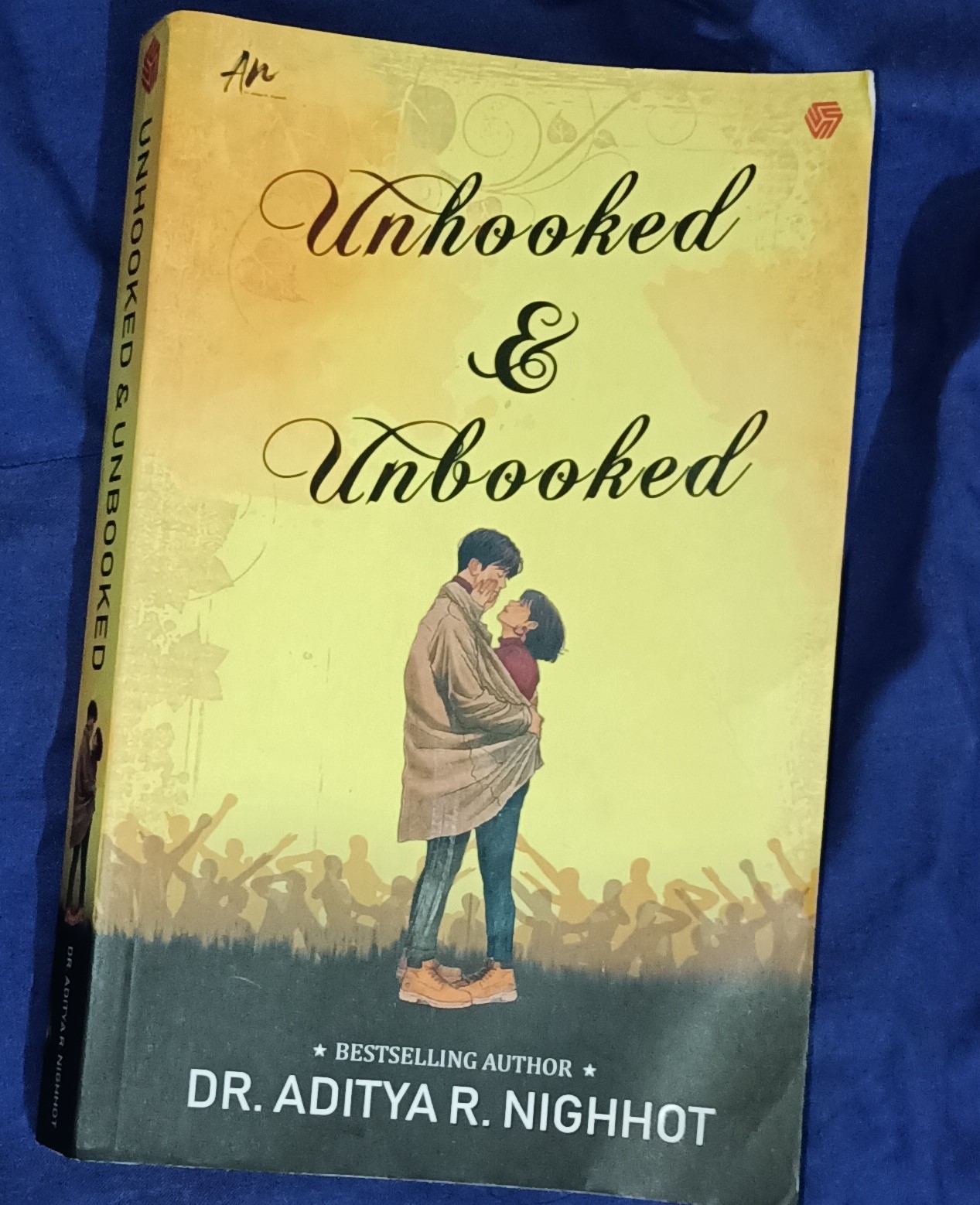 Book Review: Unhooked and Unbooked