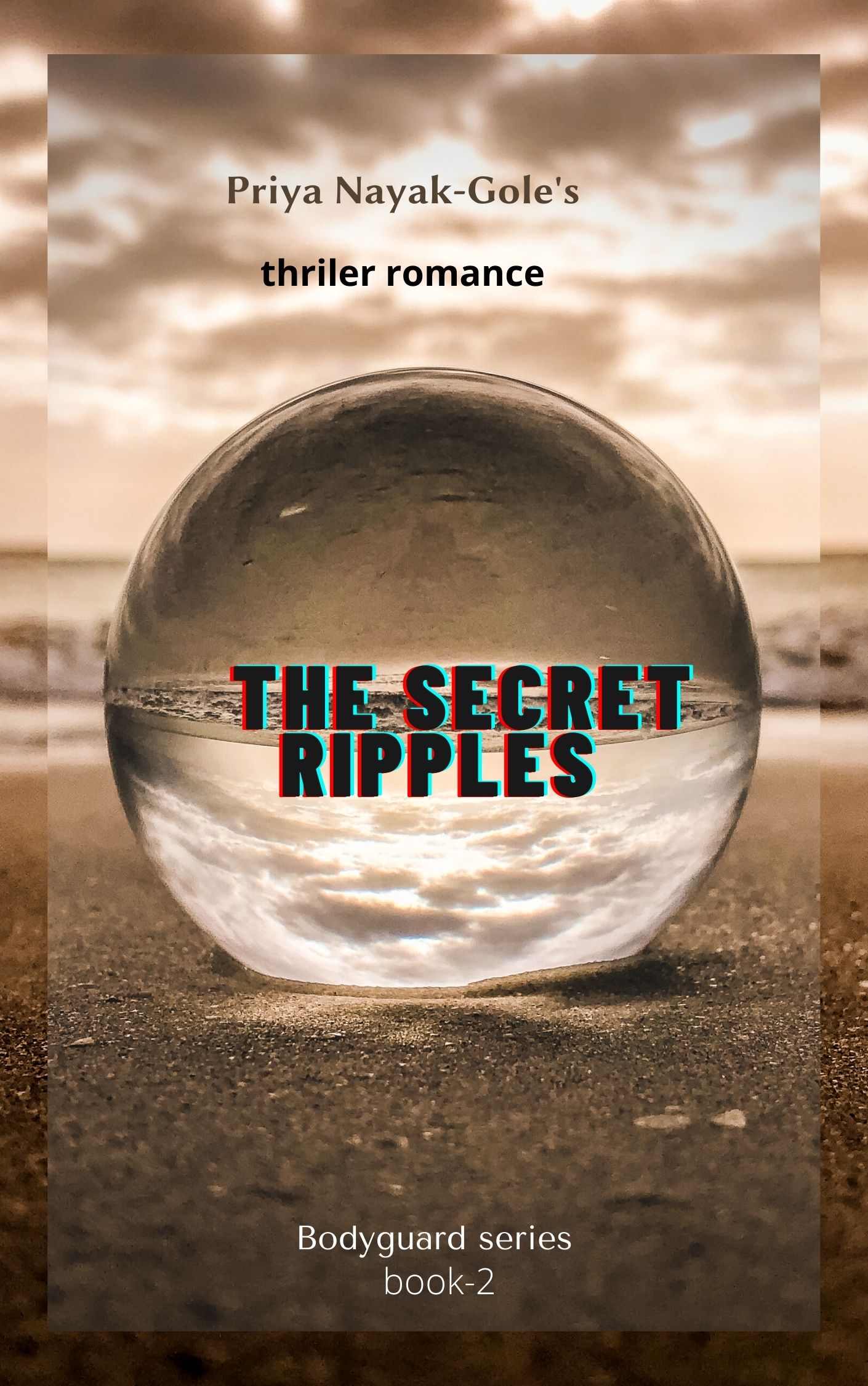 The Secret ripples