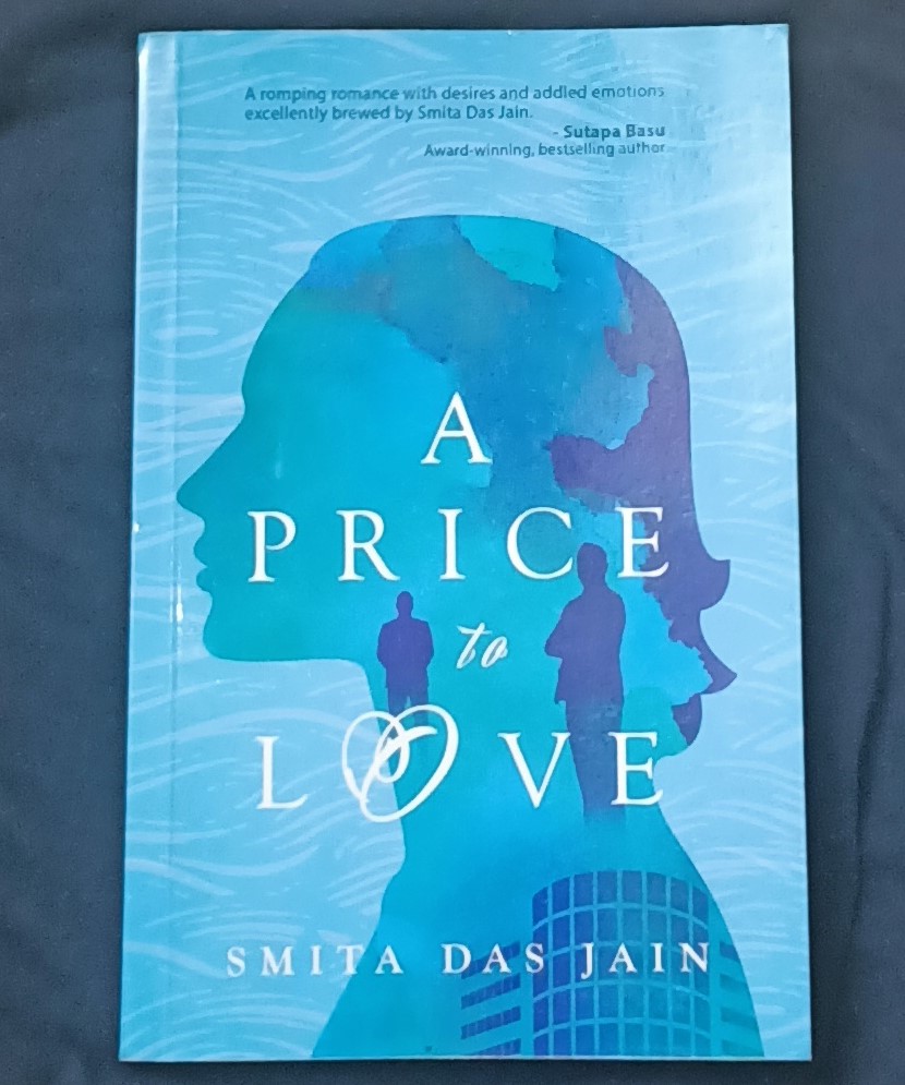 Book Review: A Price to Love