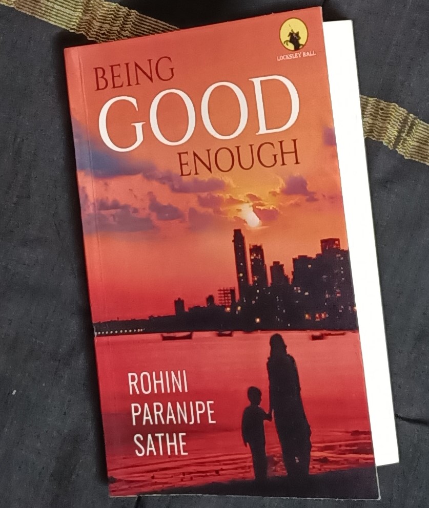 Book Review: Being Good Enough
