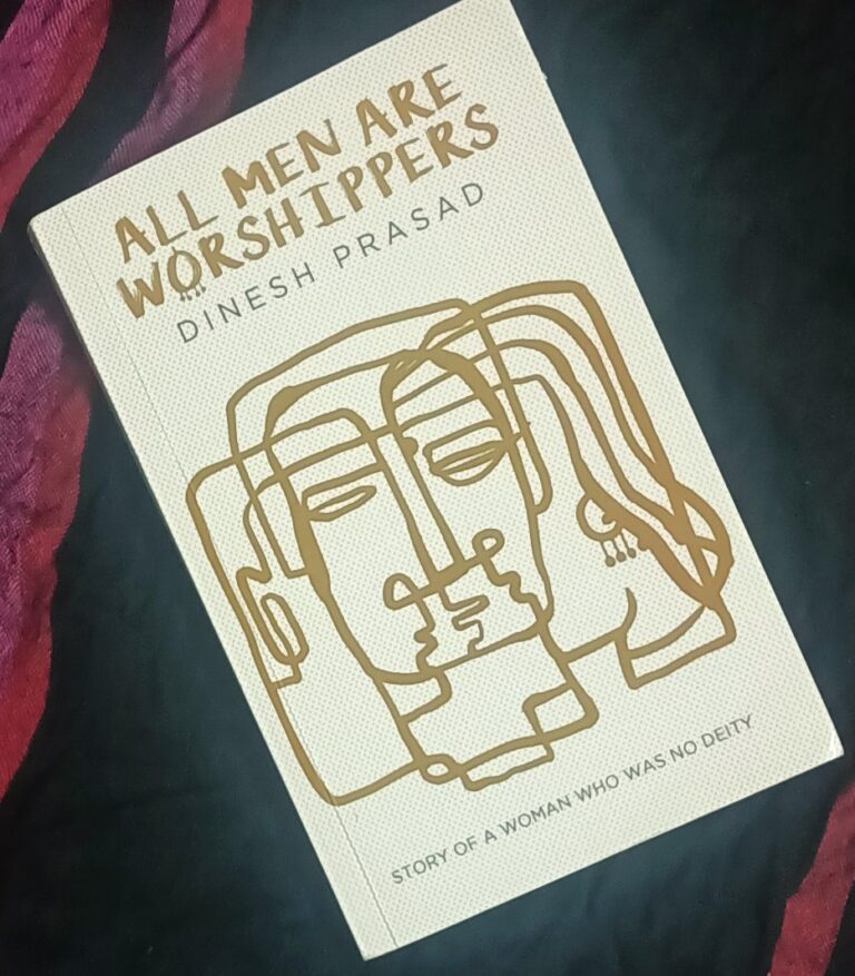 Book Review: All Men are Worshippers