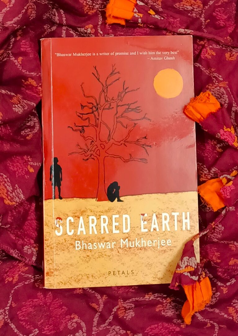 Book Review: Scarred Earth