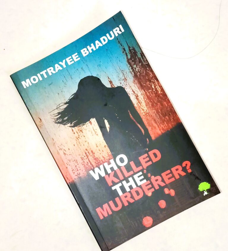 Book Review: Who Killed the Murderer