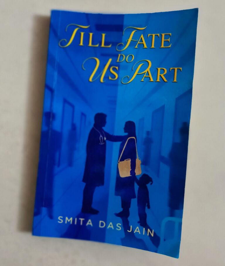 Book Review: Till Fate Do us Apart